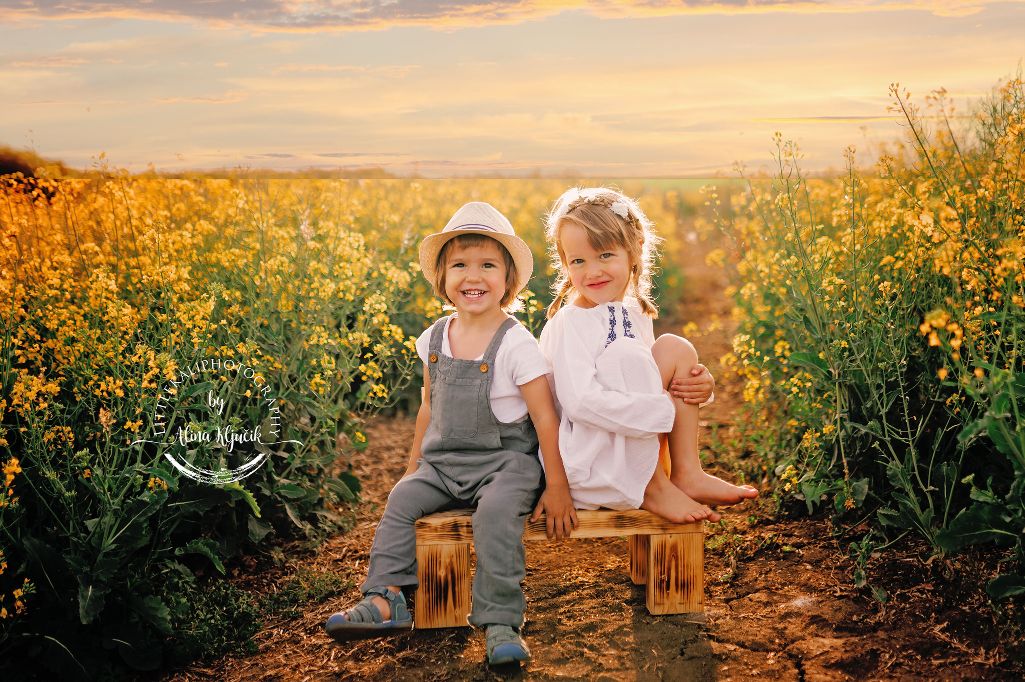 Fotografie de familie in natura, fotografie lavanda, fotografie rapita, fotografie livada meri
