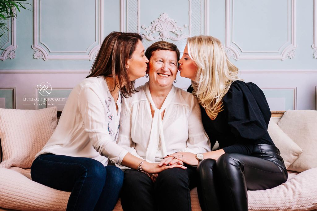 Fotografie Mommy & me