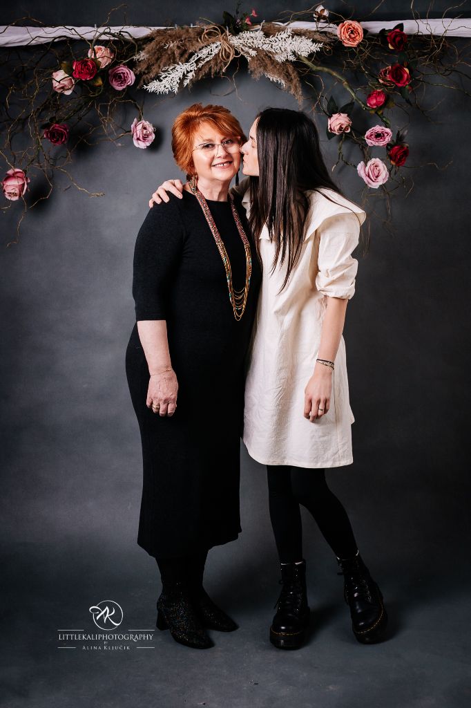 Fotografie Mommy & me