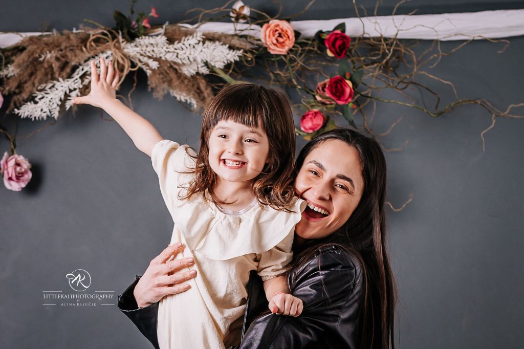 Fotografie Mommy & me