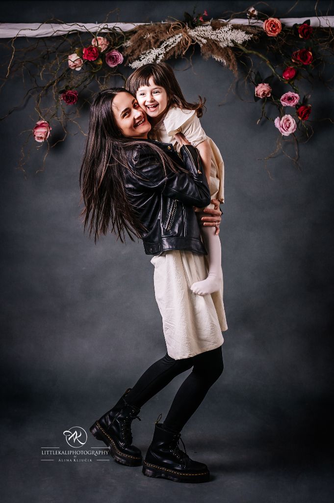Fotografie Mommy & me