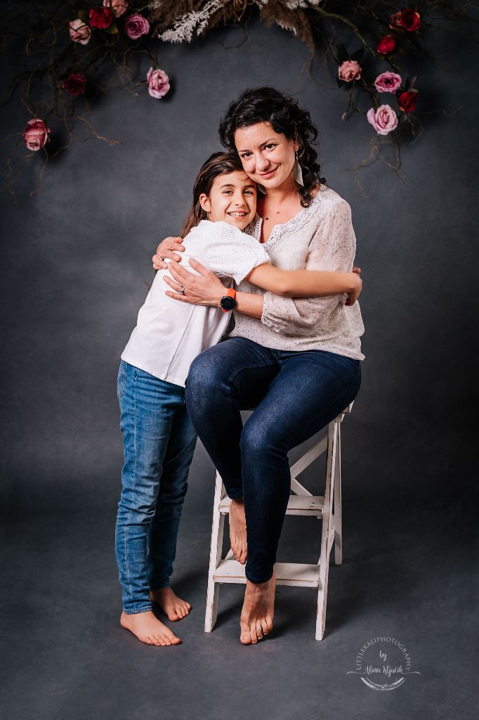 Fotografie Mommy & me