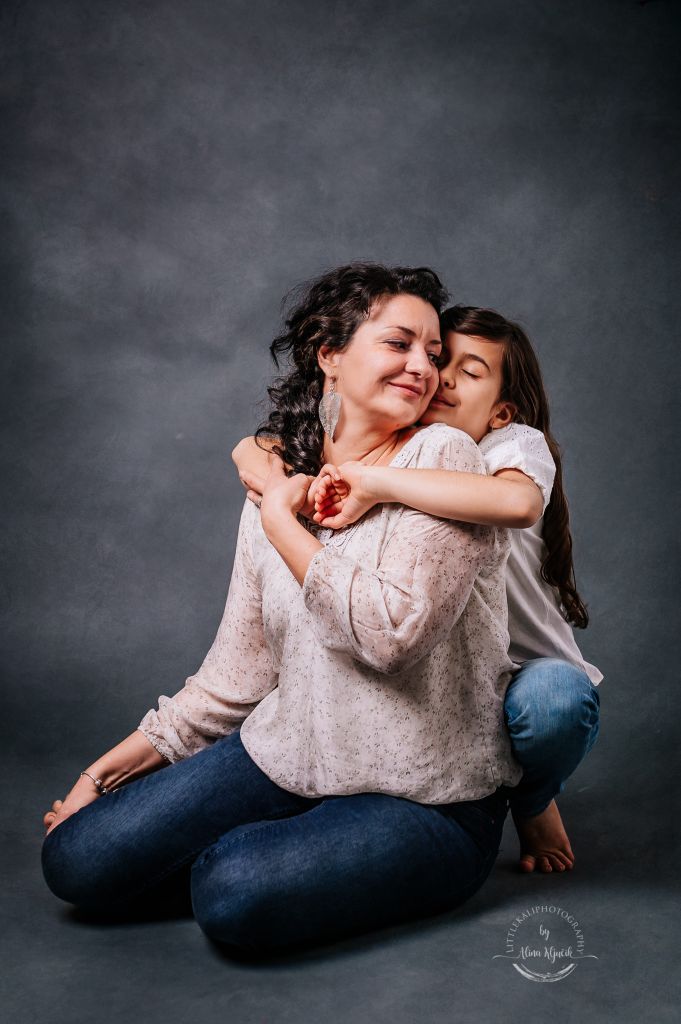 Fotografie Mommy & me