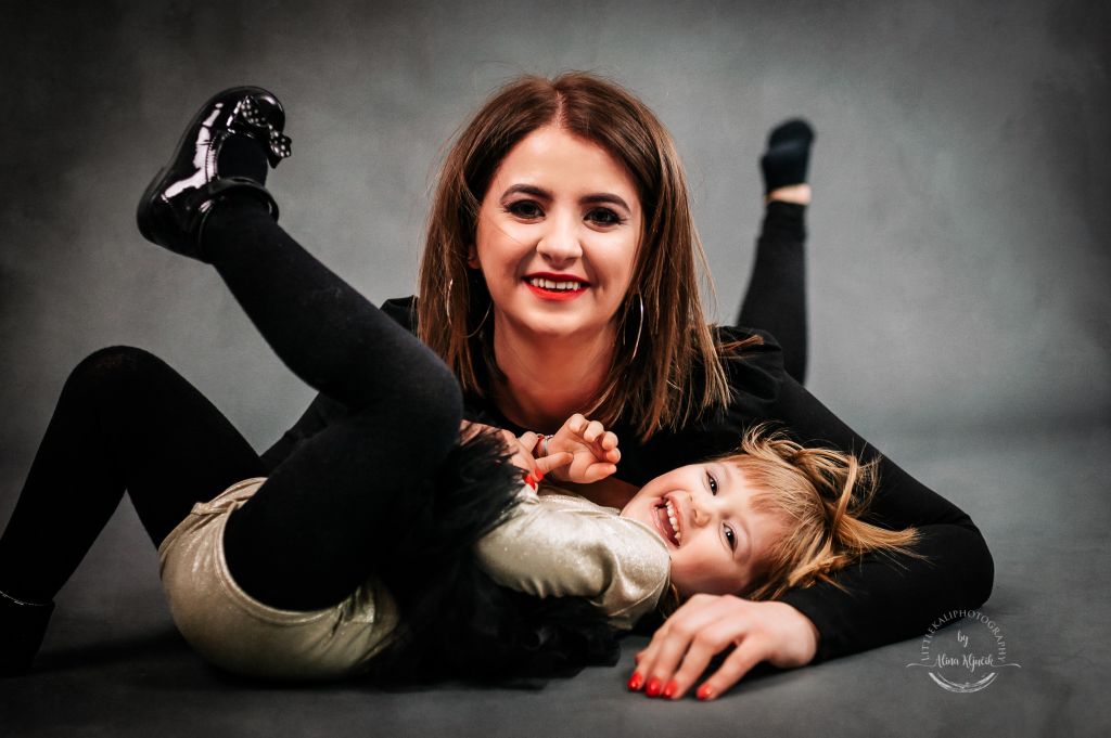 Fotografie Mommy & me