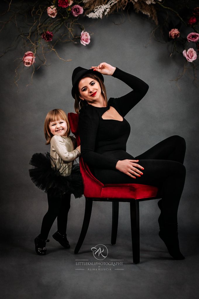Fotografie Mommy & me