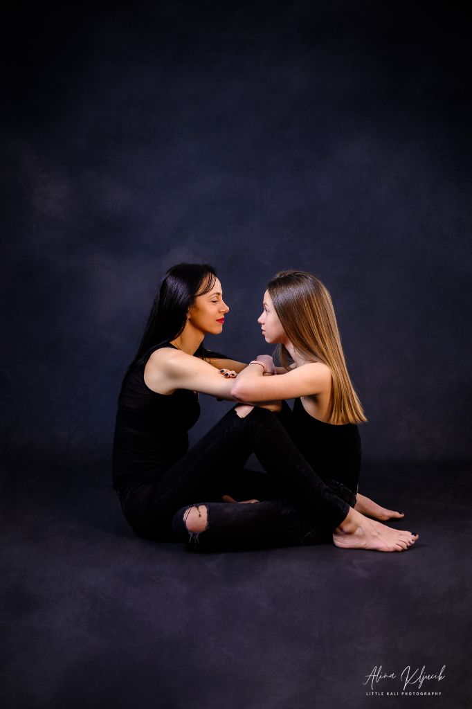 Fotografie Mommy & me