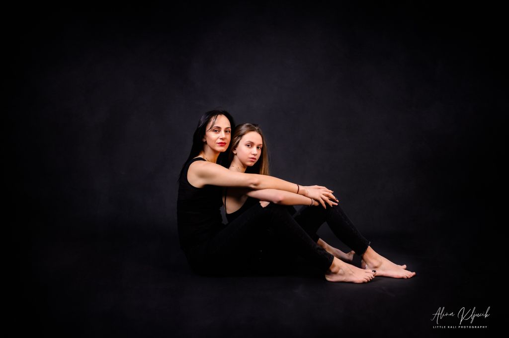 Fotografie Mommy & me