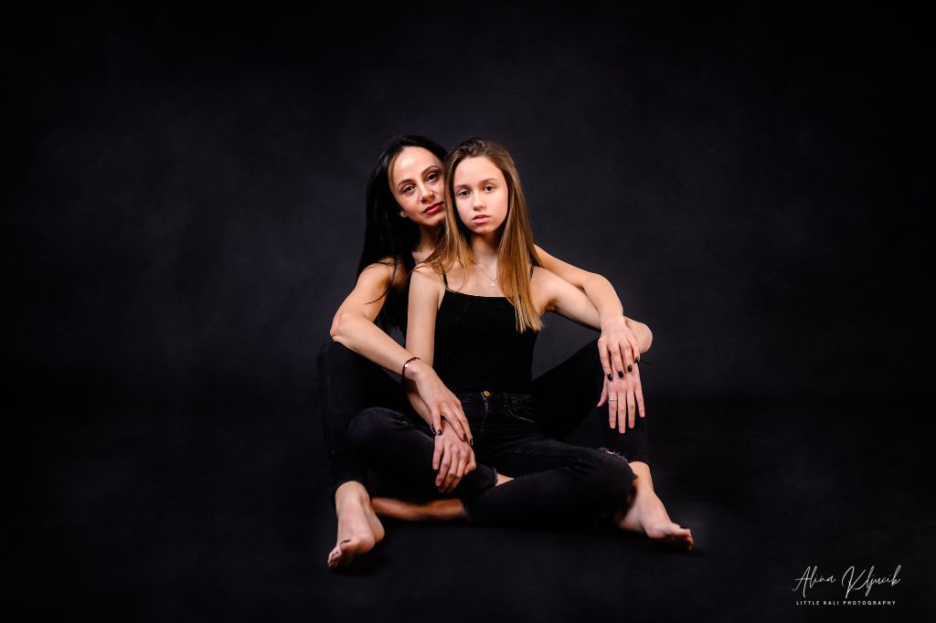 Fotografie Mommy & me