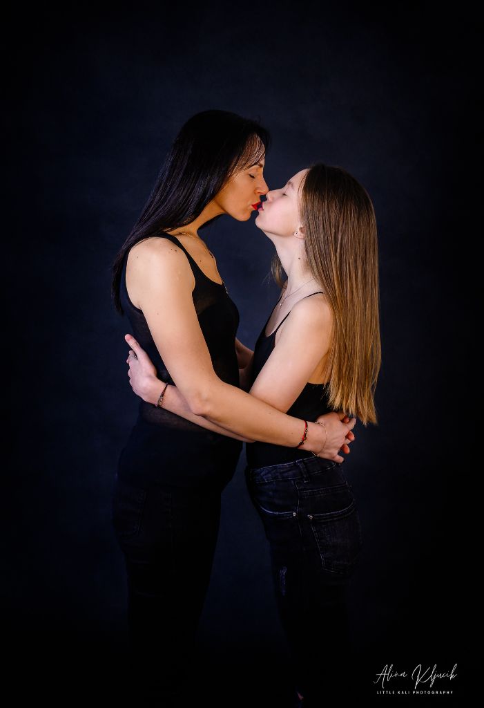 Fotografie Mommy & me