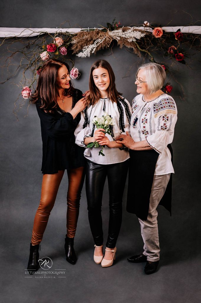 Fotografie Mommy & me