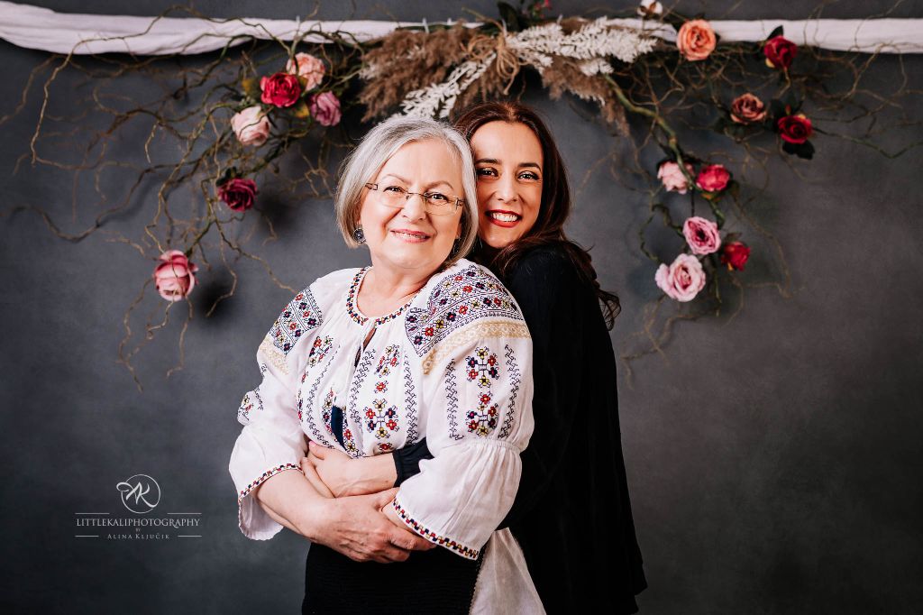 Fotografie Mommy & me