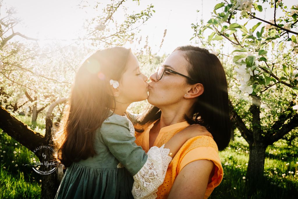 Fotografie Mommy & me
