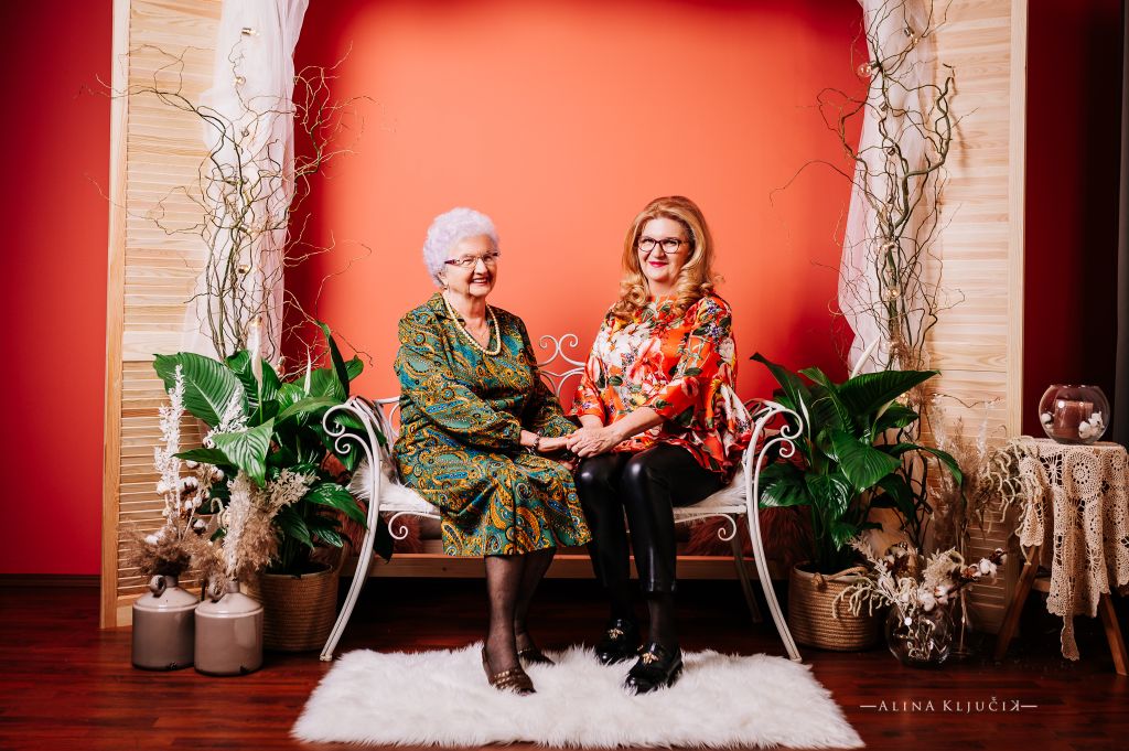 Fotografie Mommy & me