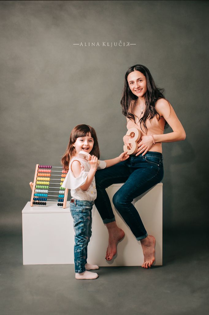 Fotografie Mommy & me
