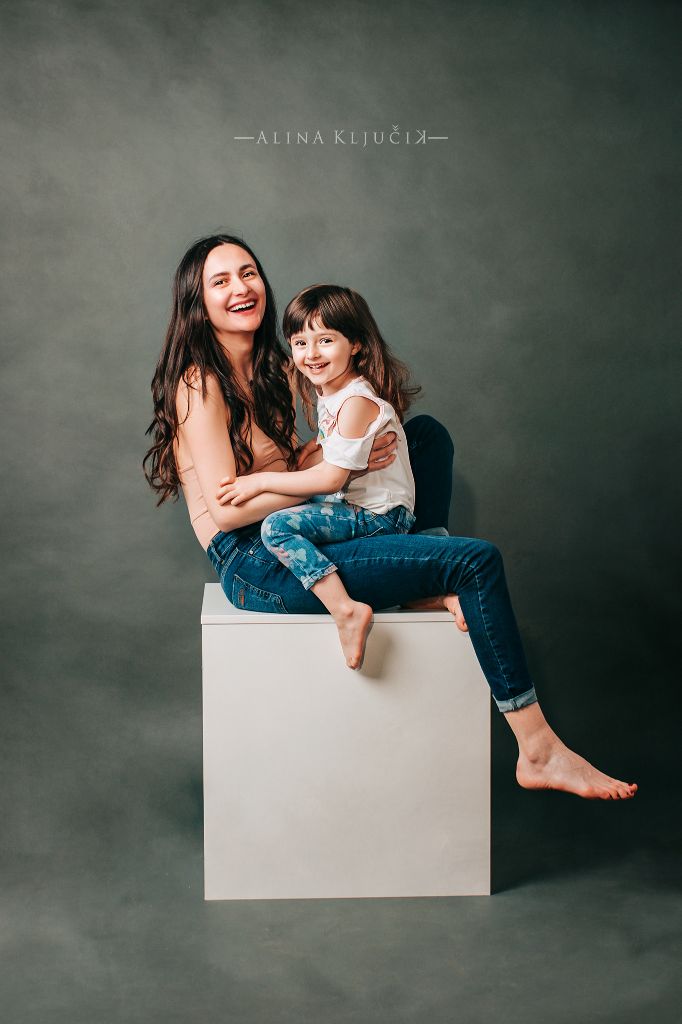 Fotografie Mommy & me