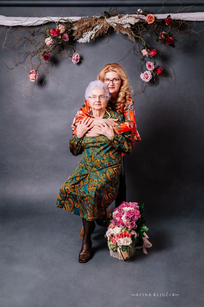Fotografie Mommy & me
