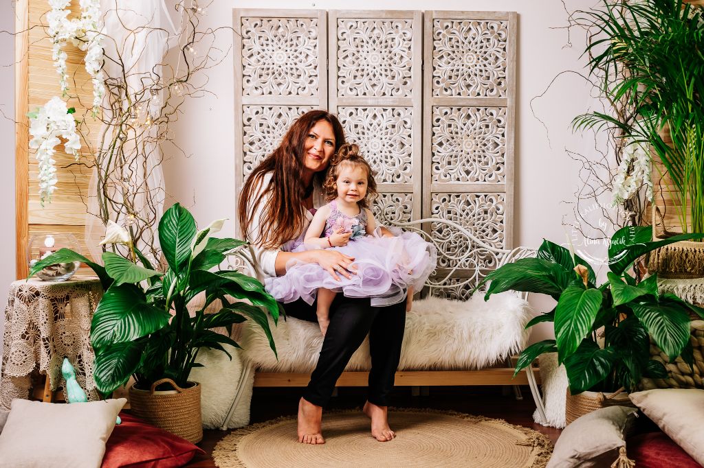 Fotografie Mommy & me